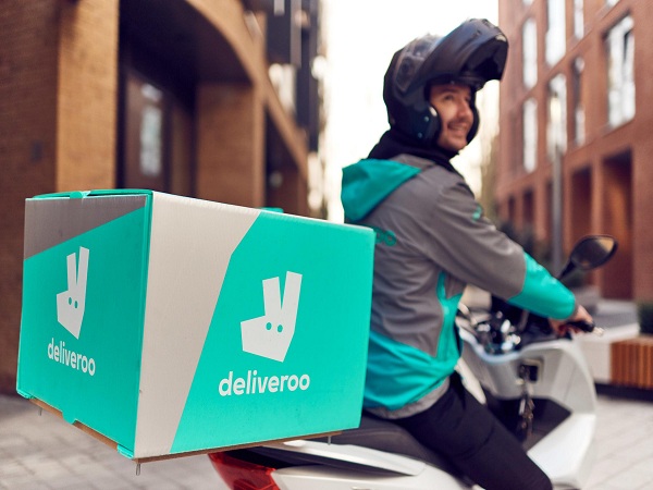 Deliveroo to shut down Dutch operation